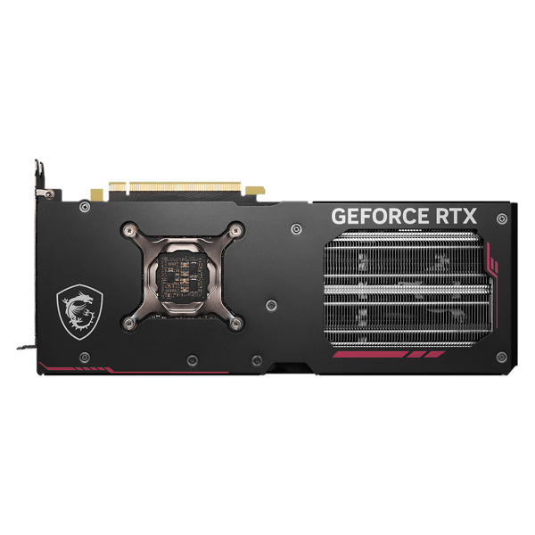   MSI Gaming X Slim MLG GeForce RTX 4070 Super 5